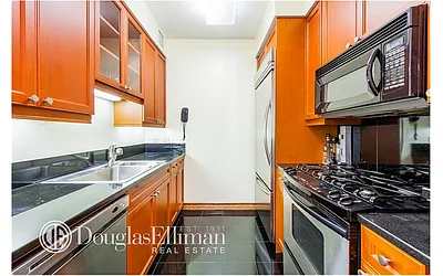 Rented by Douglas Elliman