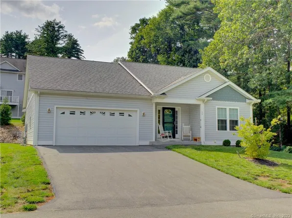 297 Sabin Street #34, Putnam, CT 06260