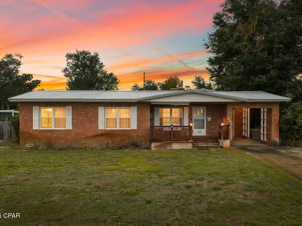 313 N Macarthur Ave, Panama City, FL 32401