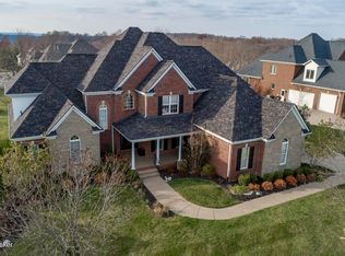 13508 Ridgemoor Dr, Prospect, KY 40059