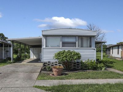 4455 Janice Marie Blvd, Columbus, OH, 43207