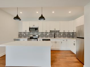 3860 Falls Rd #4, Baltimore, MD 21211
