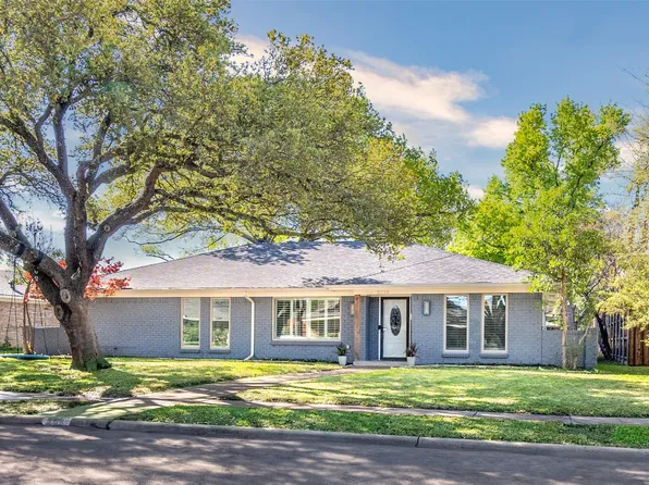 3218 Flowerdale Ln, Dallas, TX 75229