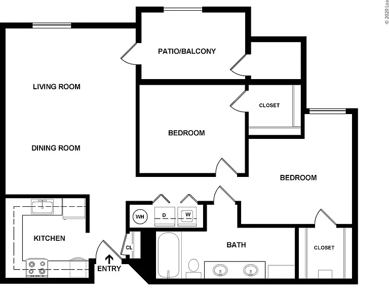 3200 S Center St — Photo 24