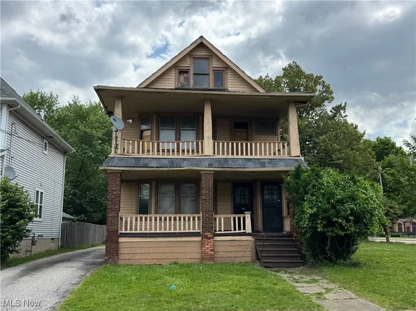 395 E 149th St, Cleveland, OH 44110