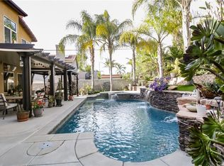 2911 Mount Pleasant Way, Corona, CA 92881