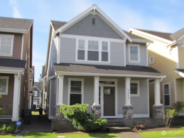 9422 133rd Street E, Puyallup, WA 98373