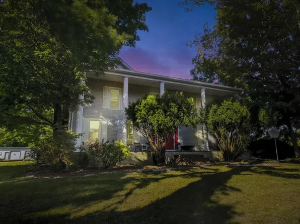 3223 Dunning St, Cassopolis, MI 49031