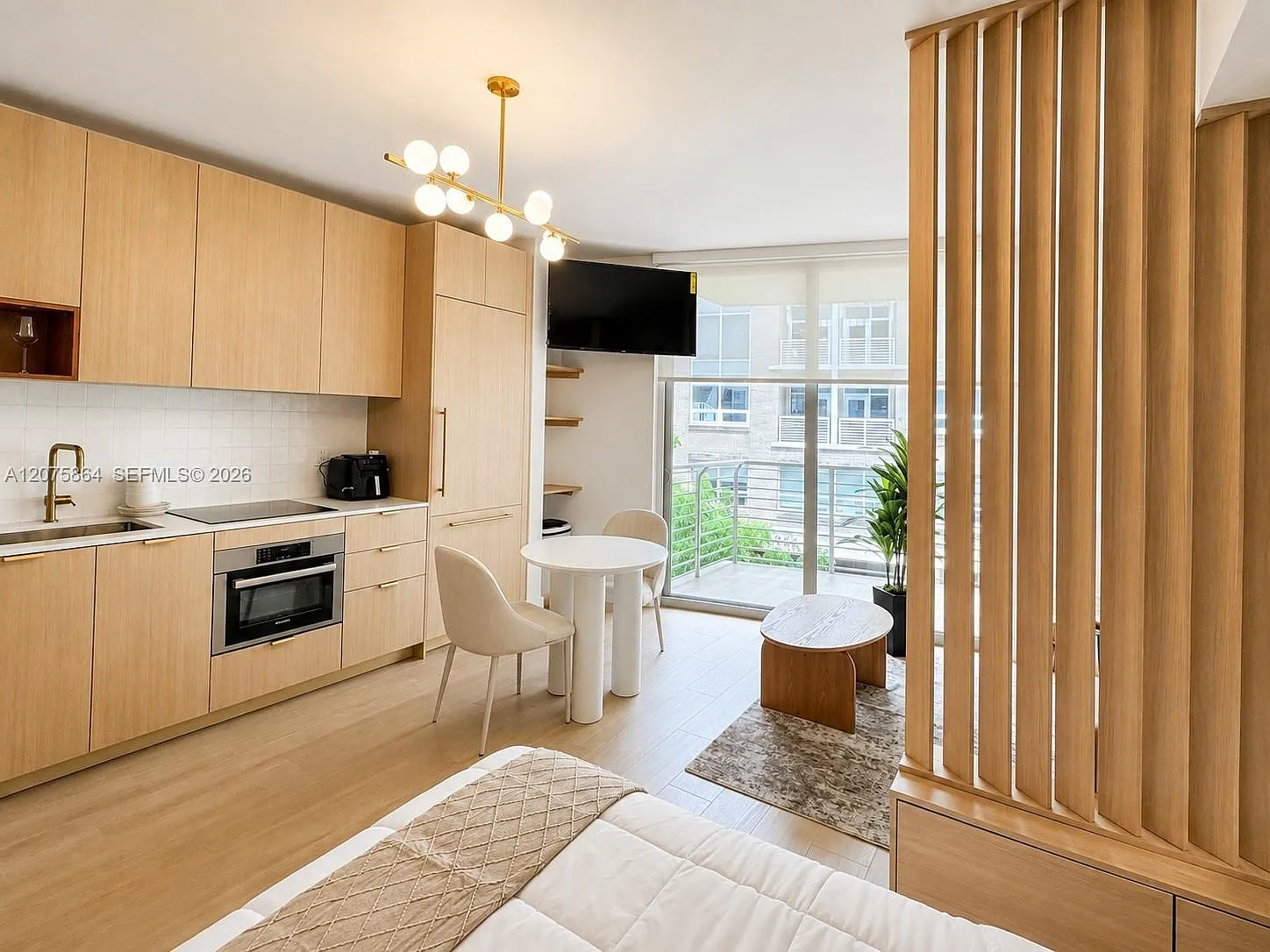 Standard Residencesmidtown — Photo 2