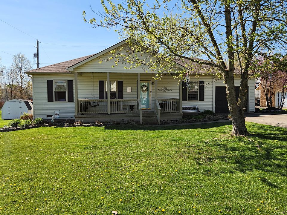 203 Orchid Ct, Winchester, KY 40391 Zillow