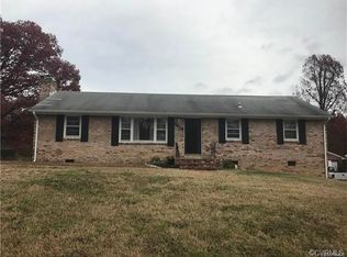 6438 Wimbledon Dr, North Chesterfield, VA 23224