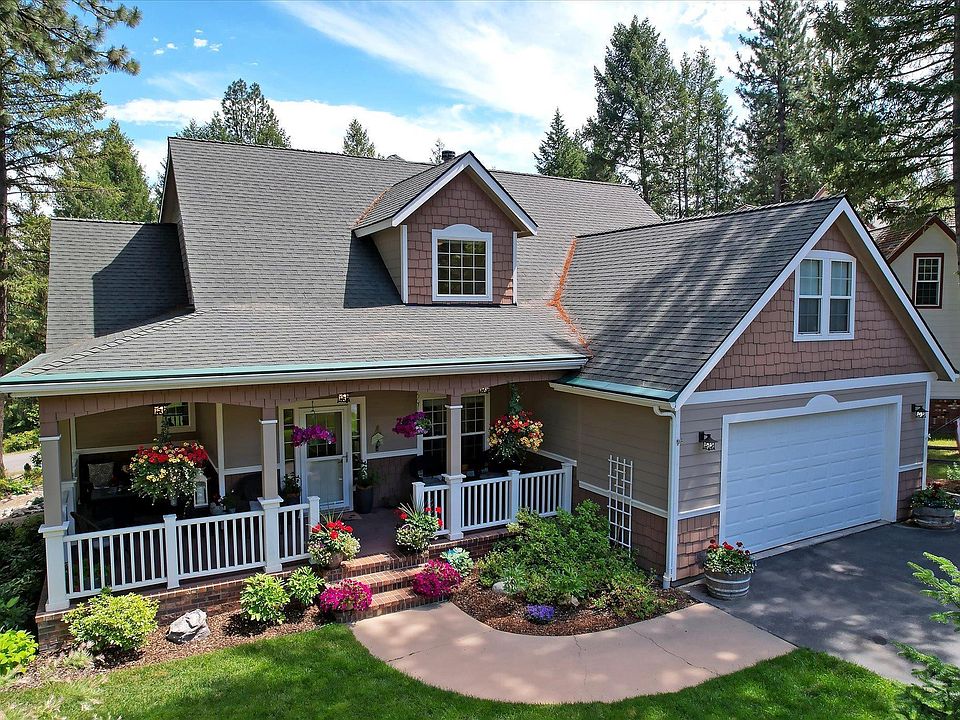 263 Stoneridge Rd, Blanchard, ID 83804 MLS 20231695 Zillow