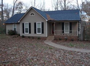 121 Jill Dr, Lawrenceburg, TN 38464