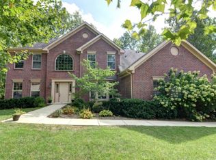 4311 Kelseys Ct, Dayton, OH 45440