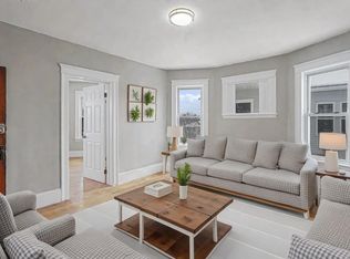 64 Stockton St #1, Worcester, MA 01610