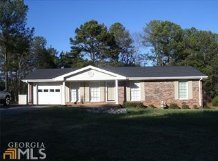 421 Double Springs Rd SW, Monroe, GA 30656