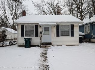 1706 Massachusetts Ave, Lansing, MI 48906