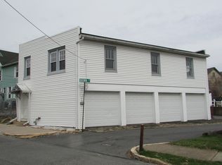 1117 Highland Ave, Sunbury, PA