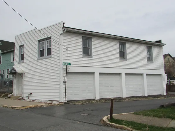 1117 Highland Ave, Sunbury, PA 17801