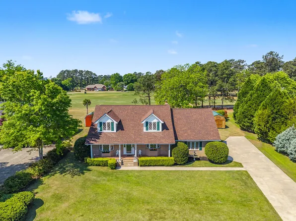 104 Cooper Dr, Santee, SC 29142