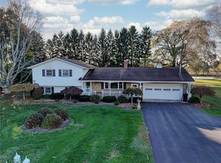 4310 Bennetts Corners Rd, Holley, NY 14470