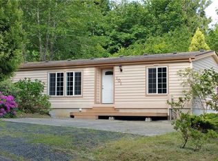101 SE Cabana Ave, Shelton, WA 98584