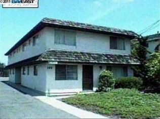 188 Poplar Ave, Hayward, CA 94541