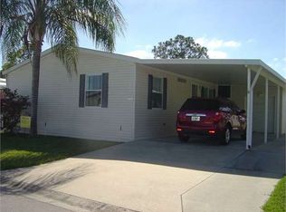 2364 Little Cypress Dr, Lakeland, FL 33810