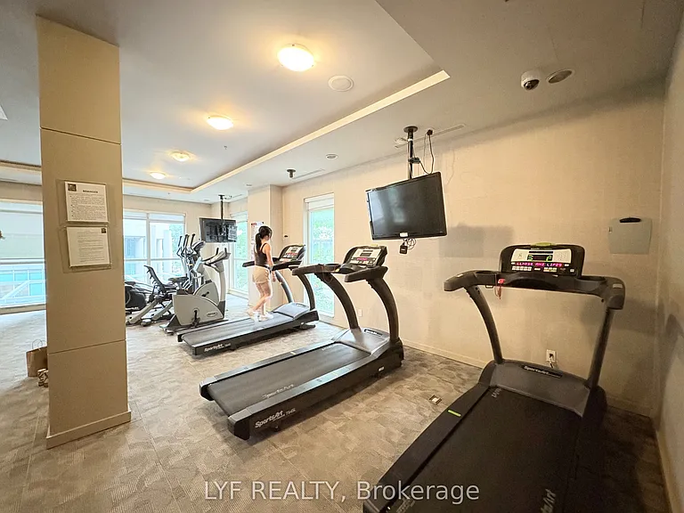 70 Town Centre Ct #1507 — Photo 20