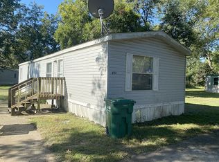 211 Pine Bluff Rd LOT 223, Albany, GA 31705