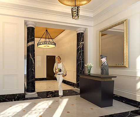 Sold by Toll Brothers | media 17