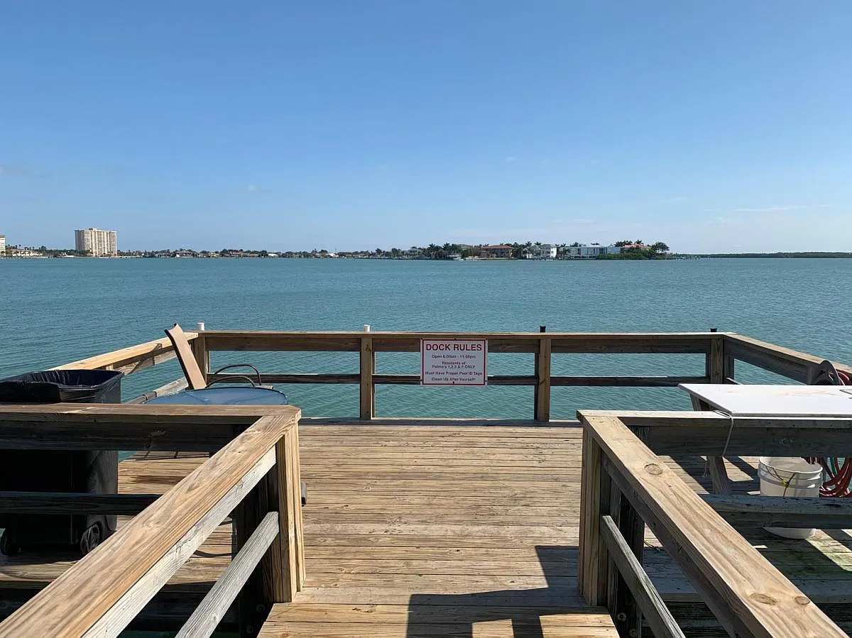 1 bed, 780 sqft, $3,200 — Photo 3