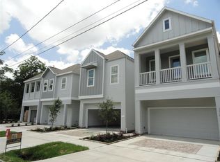 105-B Reinerman St, Houston, TX 77007