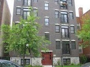 6736 S Merrill Ave APT 3N, Chicago, IL