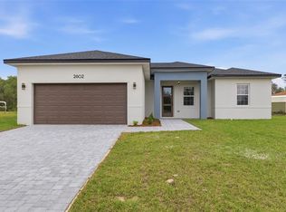 2602 SW 162nd Ln, Ocala, FL 34473