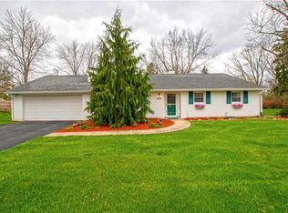 501 Southbrook Dr, Dayton, OH 45459