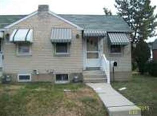 317 S Oak Ave, Primos, PA 19018