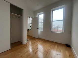 1656 Norman St #3B, Ridgewood, NY 11385