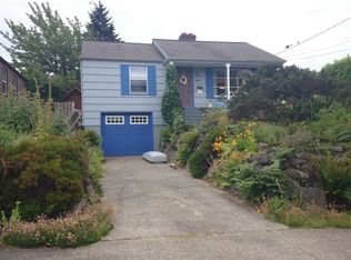 3309 W Elmore St, Seattle, WA 98199