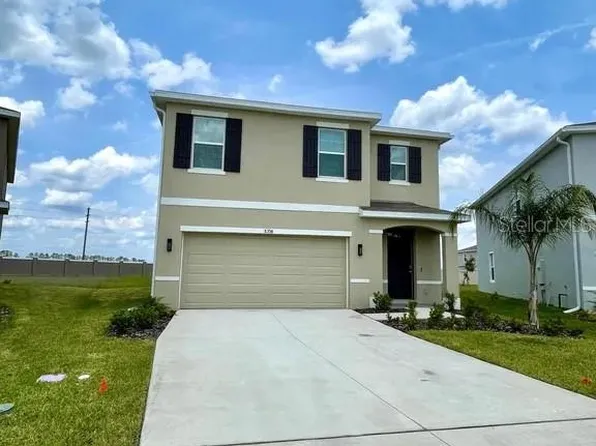 8358 Hardy Bay Loop, Wesley Chapel, FL 33545