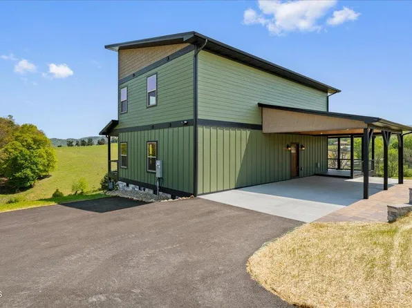 1642 Myers Rd, Sevierville, TN 37862