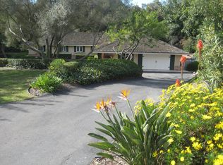 6317 Las Colinas, Rancho Santa Fe, CA 92067