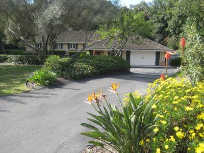 6317 Las Colinas, Rancho Santa Fe, CA, 92067
