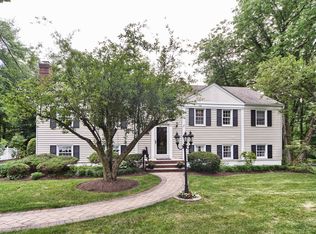 264 Ashland Rd, Summit, NJ 07901