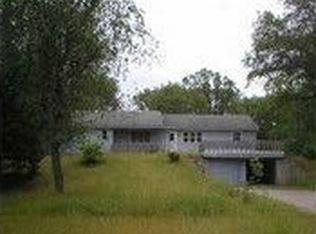 7131 Fisher Woods Rd, Indian River, MI 49749