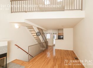 20 Jennifer Pl, San Francisco, CA 94107