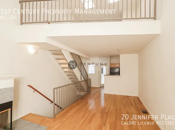 20 Jennifer Pl, San Francisco, CA 94107