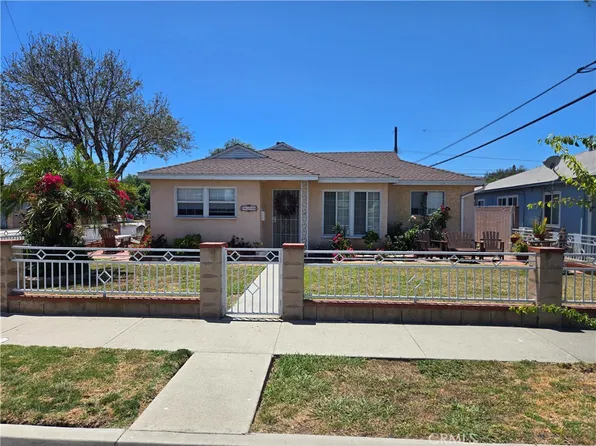 9158 Olive St, Bellflower, CA 90706