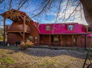 2500 Cherokee Dr, Bean Station, TN 37708