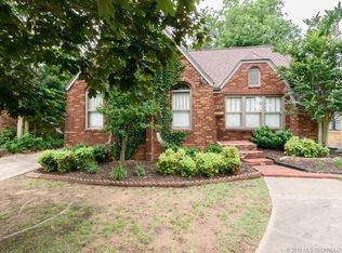 1421 E 20th St, Tulsa, OK 74120